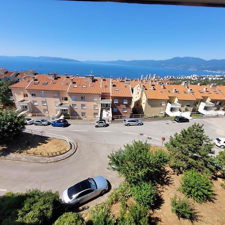 Apartment Karla Ριέκα Εξωτερικό φωτογραφία