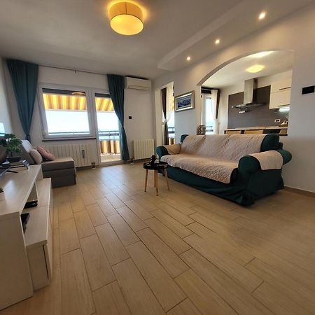 Apartment Karla Ριέκα Εξωτερικό φωτογραφία