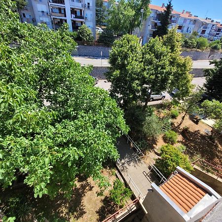 Apartment Karla Ριέκα Εξωτερικό φωτογραφία