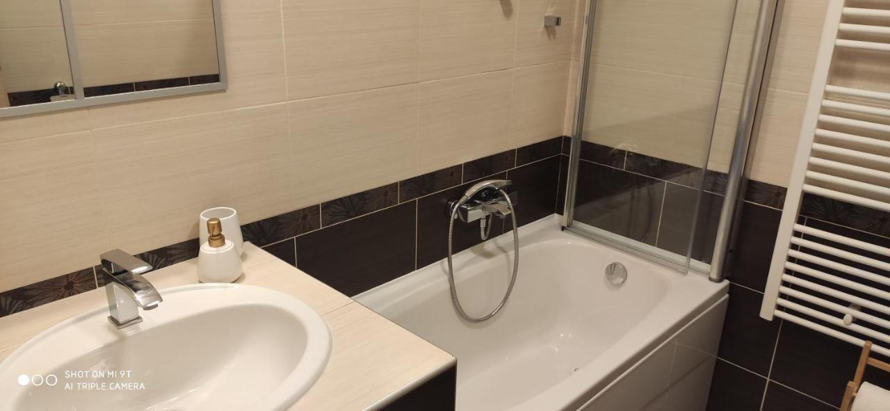 Apartment Karla Ριέκα Εξωτερικό φωτογραφία