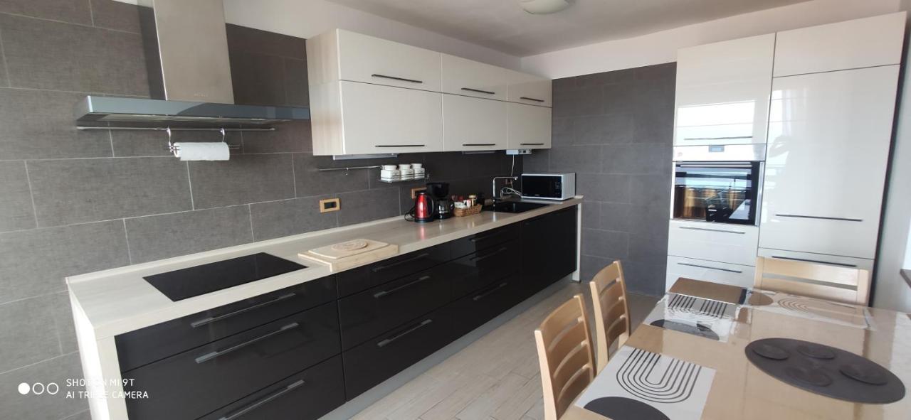 Apartment Karla Ριέκα Εξωτερικό φωτογραφία