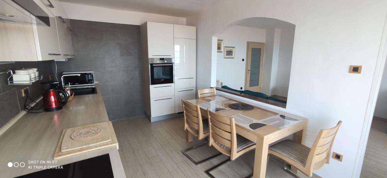Apartment Karla Ριέκα Εξωτερικό φωτογραφία