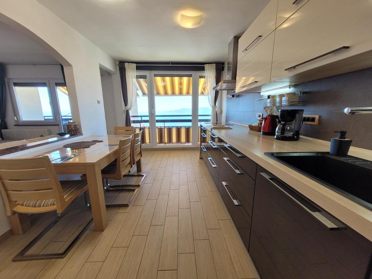 Apartment Karla Ριέκα Εξωτερικό φωτογραφία