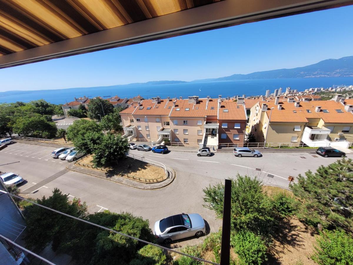 Apartment Karla Ριέκα Εξωτερικό φωτογραφία