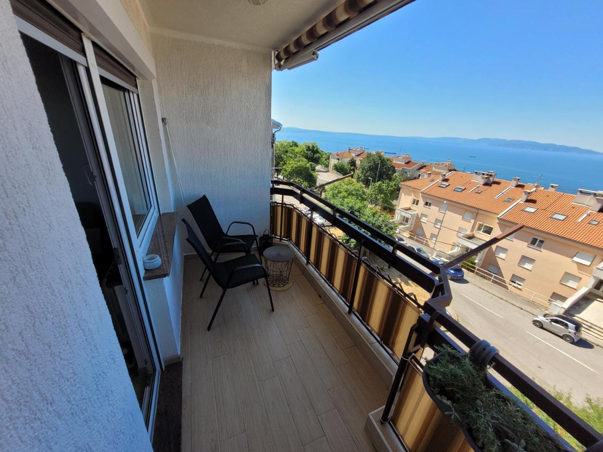 Apartment Karla Ριέκα Εξωτερικό φωτογραφία