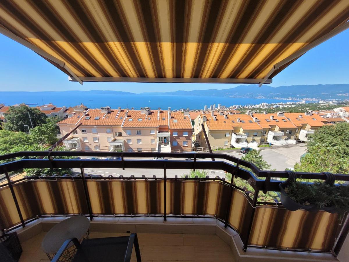 Apartment Karla Ριέκα Εξωτερικό φωτογραφία