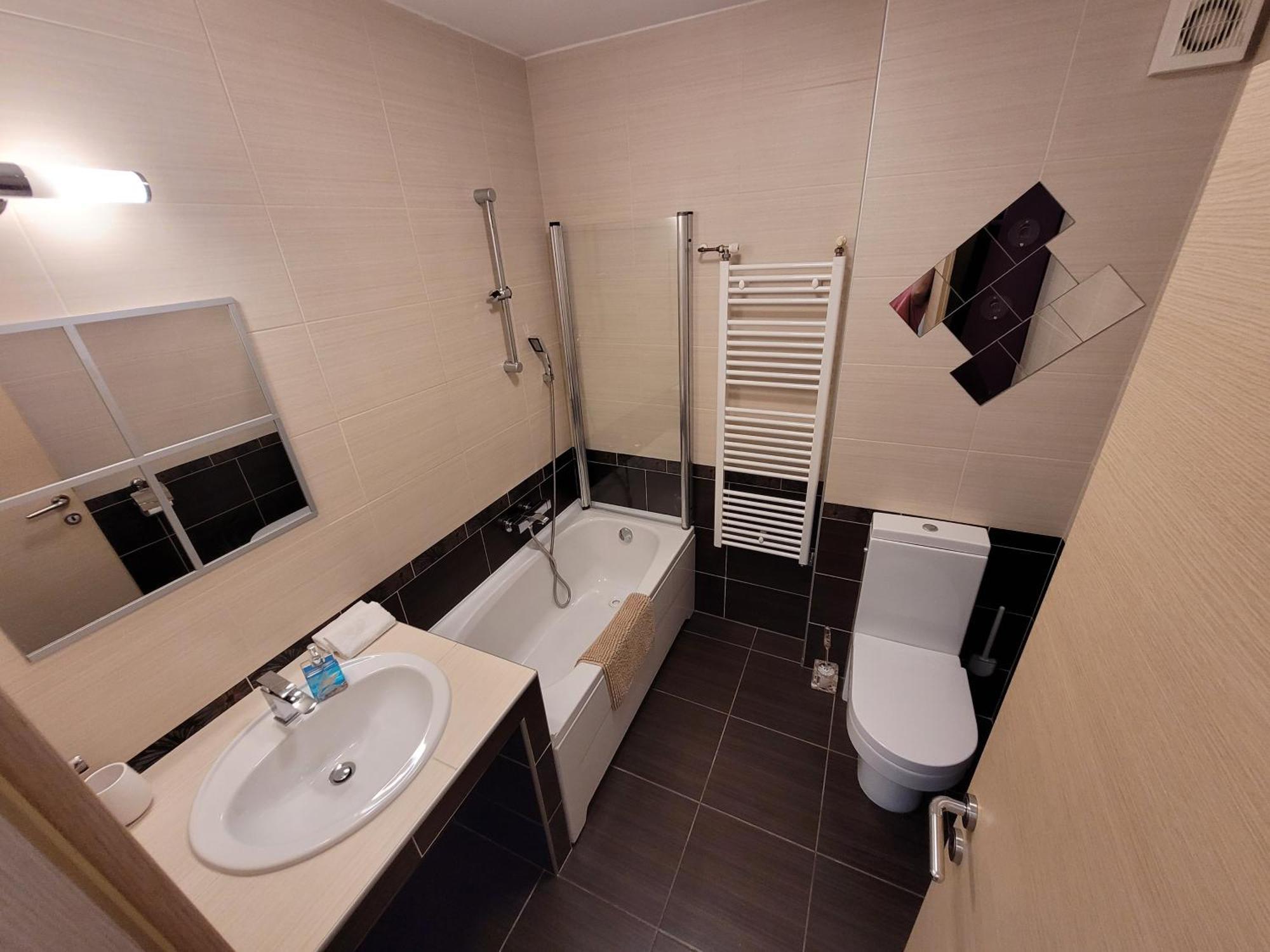 Apartment Karla Ριέκα Εξωτερικό φωτογραφία