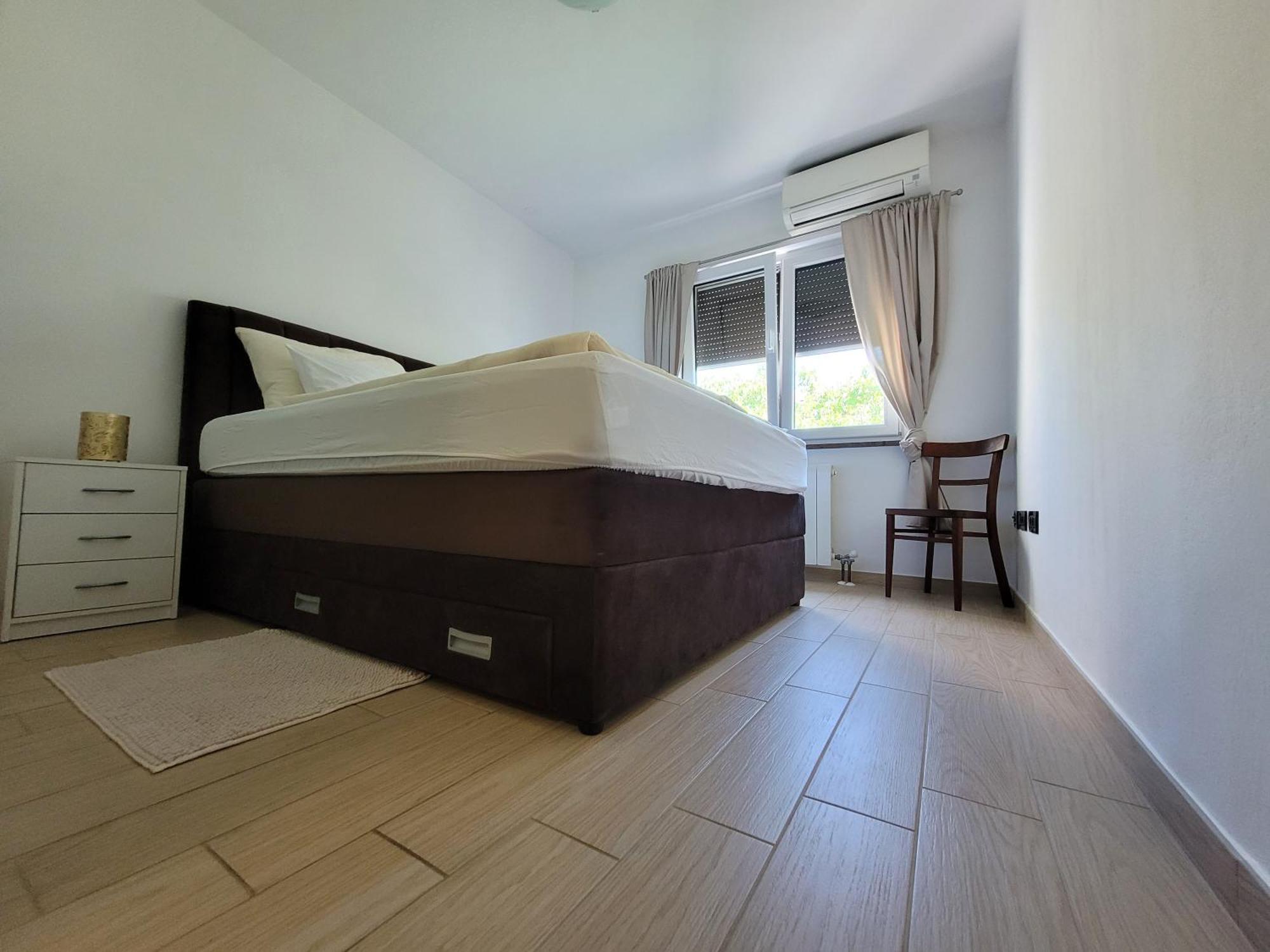 Apartment Karla Ριέκα Εξωτερικό φωτογραφία