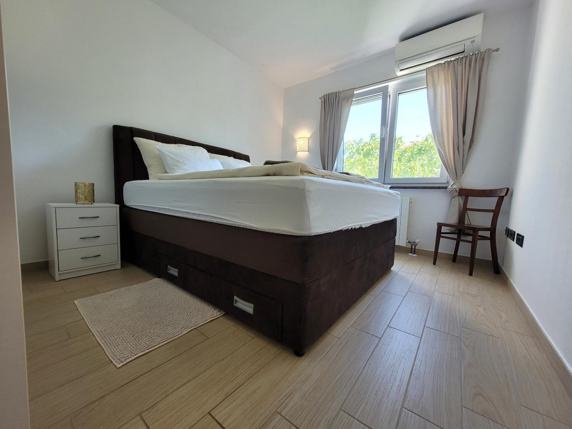 Apartment Karla Ριέκα Εξωτερικό φωτογραφία