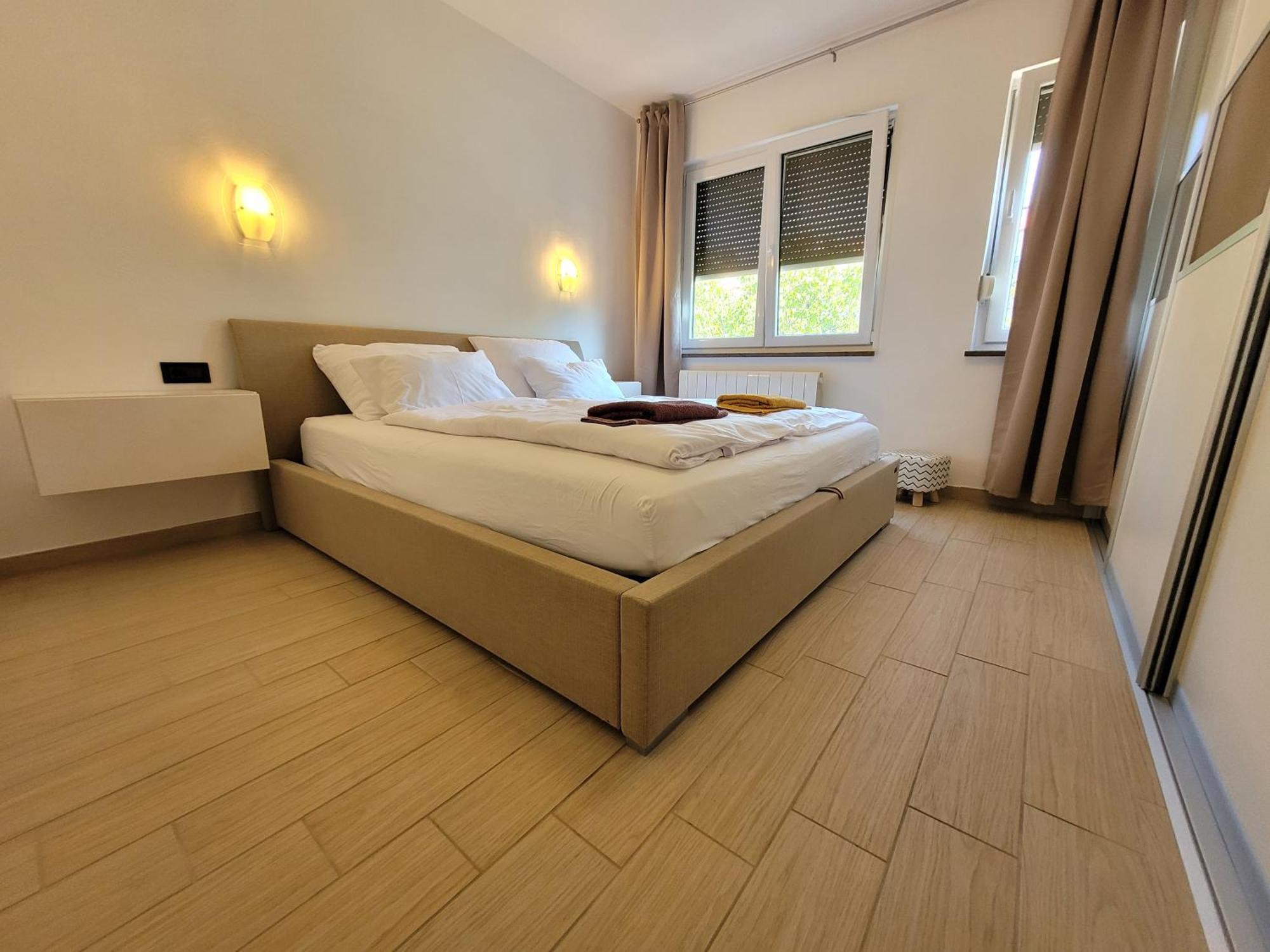 Apartment Karla Ριέκα Εξωτερικό φωτογραφία