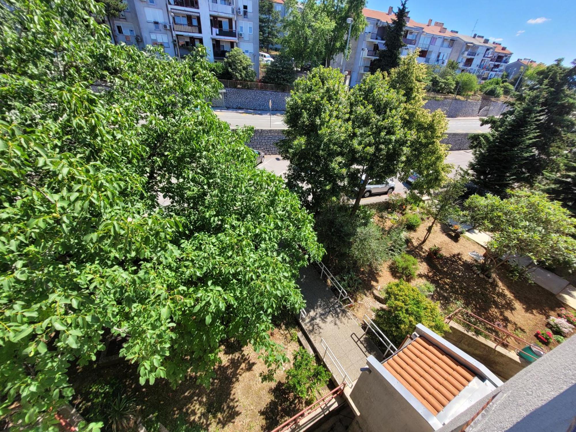Apartment Karla Ριέκα Εξωτερικό φωτογραφία