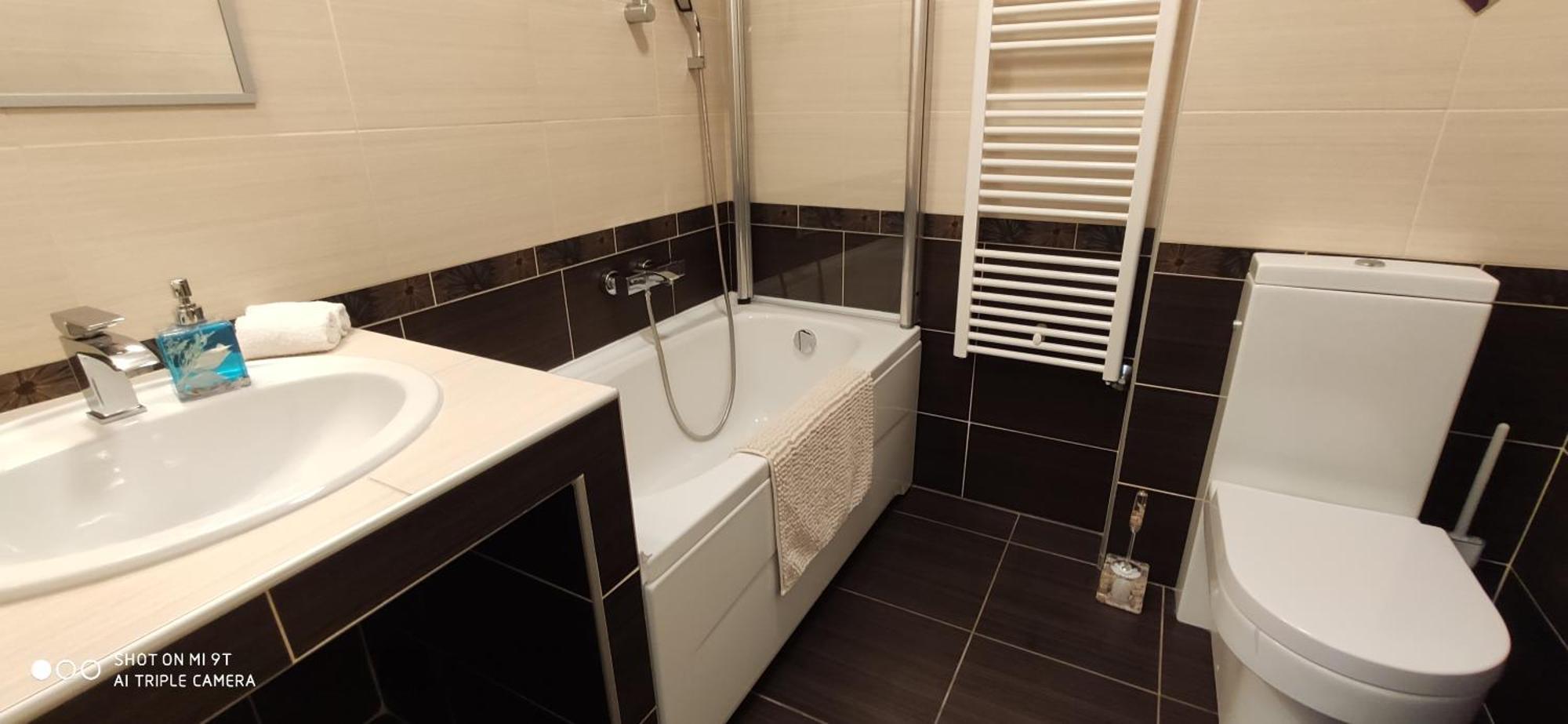 Apartment Karla Ριέκα Εξωτερικό φωτογραφία