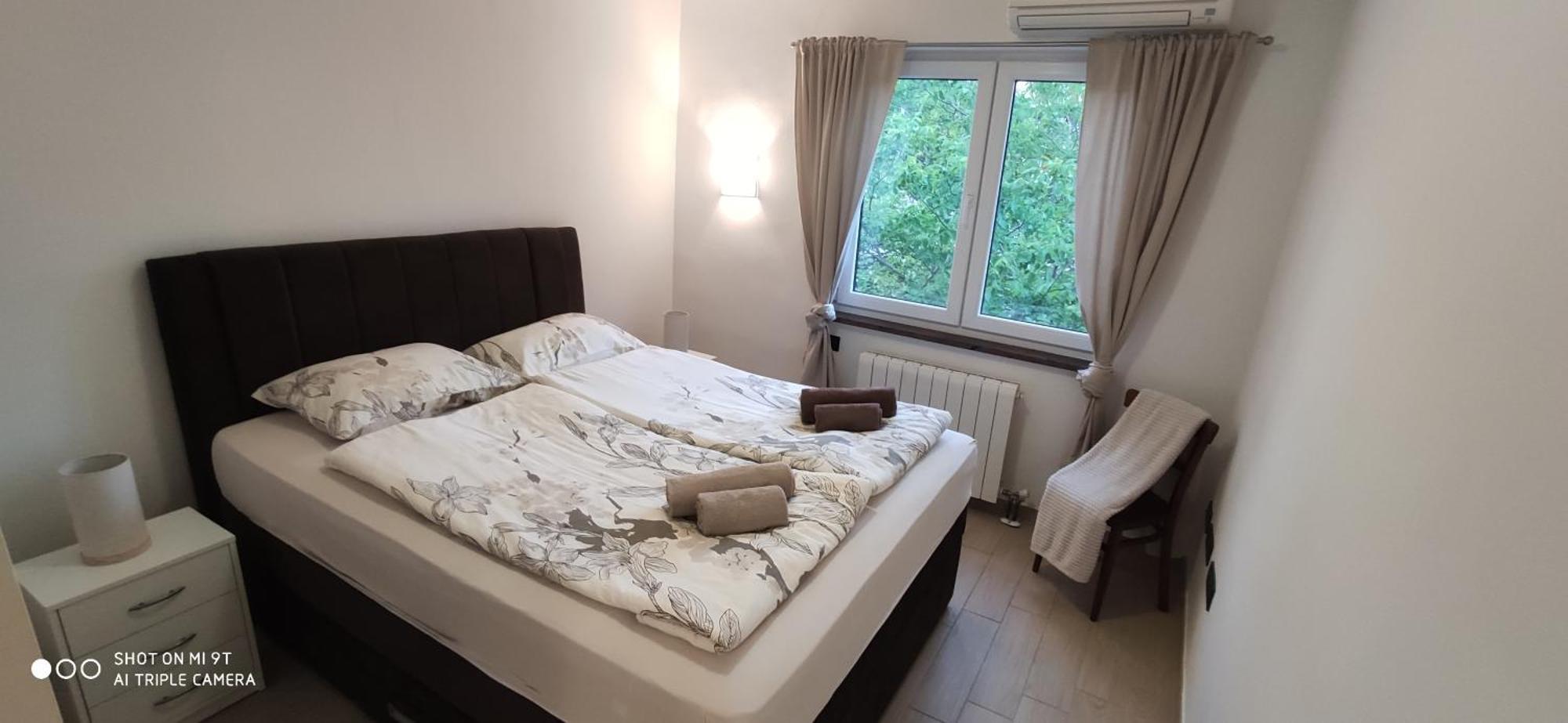 Apartment Karla Ριέκα Εξωτερικό φωτογραφία
